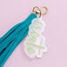 Vicki Boutin - Fernwood Collection - Tassels with Acrylic Charms