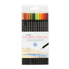 American Crafts - Art Supply Basics Collection - Colored Pencils Set - 24 Pack
