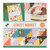Die Cuts with a View - 12 x 12 Double Sided Paper Stack - Street Market