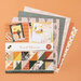 Die Cuts with a View - 12 x 12 Double Sided Paper Stack - Desert Blossom