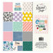 Maggie Holmes - Round Trip Collection - 12 x 12 Paper Pad