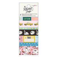 Maggie Holmes - Round Trip Collection - Washi Tape