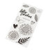 Vicki Boutin - Sweet Rush Collection - Clear Acrylic Stamps - Sunshine