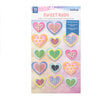 Vicki Boutin - Sweet Rush Collection - Layered Stickers