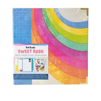 Vicki Boutin - Sweet Rush Collection - 6 x 8 Album Set