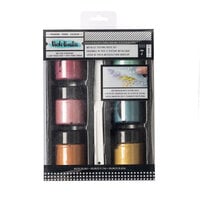 Vicki Boutin - Sweet Rush Collection - Metallic Texture Paste