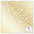 Maggie Holmes - Round Trip Collection - 12 x 12 Specialty Paper - Vellum With Gold Foil - Wanderer