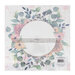 BoBunny - Willow and Sage Collection - 12 x 12 Specialty Paper - Printed Acetate