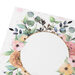BoBunny - Willow and Sage Collection - 12 x 12 Specialty Paper - Printed Acetate