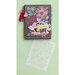 Vicki Boutin - Sweet Rush Collection - Stencils - 3 Pack - Floral