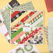 Vicki Boutin - Evergreen and Holly Collection - Christmas - 12 x 12 Paper Pad