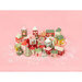Crate Paper - Mittens and Mistletoe Collection - Christmas - Advent Calendar