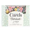 Jen Hadfield - Stardust Collection - Boxed Cards