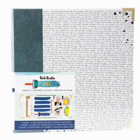 Vicki Boutin - Print Shop Collection - 6 x 8 Album Kit