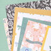 Maggie Holmes - Parasol Collection - 12 x 12 Paper Pack