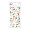 Maggie Holmes - Parasol Collection - Puffy Stickers