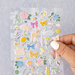 Maggie Holmes - Parasol Collection - Puffy Stickers