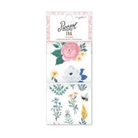 Maggie Holmes - Parasol Collection - Clear Sticker Rolls