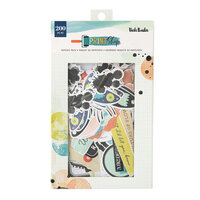 Vicki Boutin - Print Shop Collection - Embellishments - Paperie Pack