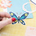 Vicki Boutin - Print Shop Collection - Embellishments - Paperie Pack