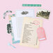 Maggie Holmes - Parasol Collection - Embellishments - Paperie Pack