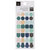 Heidi Swapp - Set Sail Collection - Stickers - Dots