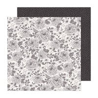 Maggie Holmes - Woodland Grove Collection - 12 x 12 Double Sided Paper - Making Magic