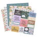 Maggie Holmes - Woodland Grove Collection - 12 x 12 Paper Pad