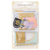 Maggie Holmes - Woodland Grove Collection - Stationery Pack with Gold Foil Accents