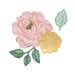Maggie Holmes - Woodland Grove Collection - Ephemera - Floral