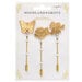 Maggie Holmes - Woodland Grove Collection - Embellishments - Charm Pins