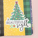 Vicki Boutin - Peppermint Kisses Collection - Christmas - Ephemera - Icons