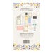 Crate Paper - Moonlight Magic Collection - Stationery Pack with Gold Foil Accents