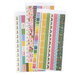 Crate Paper - Moonlight Magic Collection - Washi Book