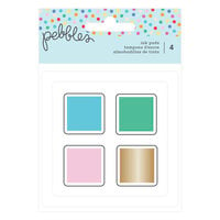 Pebbles - All The Cake Collection - Ink Pads