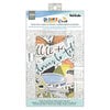 Vicki Boutin - Discover And Create Collection - Paperie Pack