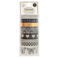 BoBunny - Charmed Chronicles Collection - Washi Tape