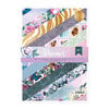 American Crafts - Dreamer Collection - 6 x 8 Paper Pad