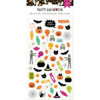 Vicki Boutin Sweet Rush Collection Puffy Stickers