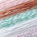 Celes Gonzalo - Rainbow Avenue Collection - Twine Trim Pack