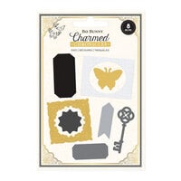 BoBunny - Charmed Chronicles Collection - Dies