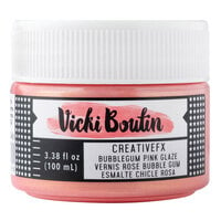 Vicki Boutin - Bold Bright Collection - Medium - Creative Fx Glaze