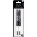 American Crafts - Wet-Erasable Chalk Markers - White - 2 Pack