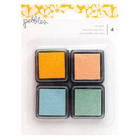 Pebbles - Sunny Bloom Collection - Ink Pads