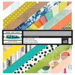 Vicki Boutin - Mixed Media Collection - 12 x 12 Paper Pad