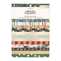 Maggie Holmes - Forever Fields Collection - 6 x 8 Paper Pad