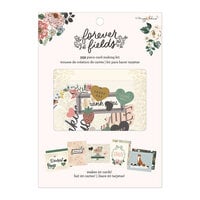Maggie Holmes - Forever Fields Collection - Card Making Kit