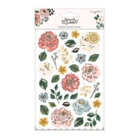 Maggie Holmes - Forever Fields Collection - Sticker Book