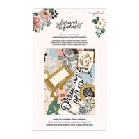 Maggie Holmes - Forever Fields Collection - Ephemera - Paperie Pack