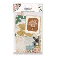 Maggie Holmes - Forever Fields Collection - Stationery Pack